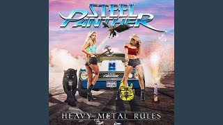 Heavy Metal Rules