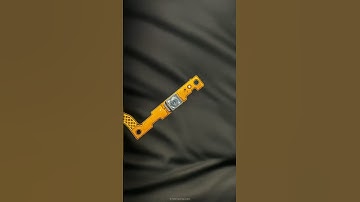 Samsung J6 Power Button Change #youtubeshorts #repair