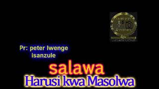 Salawa Harusi Kwa Masolwa By Lwenge Studio