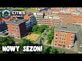 Cities: Skylines 2 #3 - Mieszkania komunalne (2026)