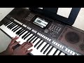 accords de passage facile au piano 🎹