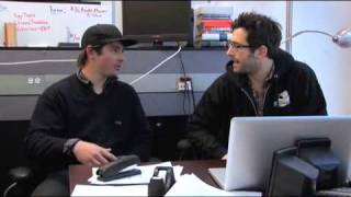 Pimp My Tech (Ep. 1) @ BreakRoomLive.com screenshot 1