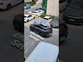 All-Weather Remote-Controlled Automatic Car UV Protection Umbrella ▶️ Shade your whole car.