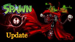 Spawn Reboot Update