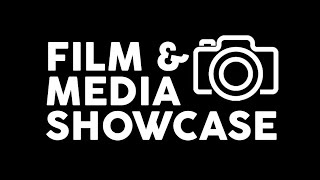 FMP Showcase: Year 12 Promotional Film Award