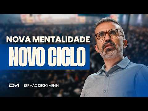 BE READY FOR WHAT YOU ASK FOR - #DIEGOMENIN | SERMON