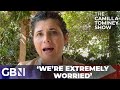 &#39;We are extremely worried&#39; | Israeli politician, Sharren Haskel speaks from Israel