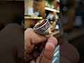 Best Arabic Ring