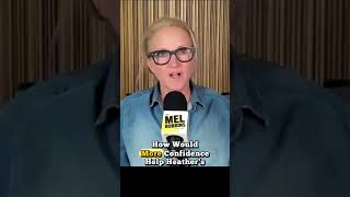 This 1 Skill Will Be A GAMECHANGER For Your Life | Mel Robbins Podcast Clips  #podcast #motivation