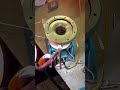 S300 Tig welding to blackstreet