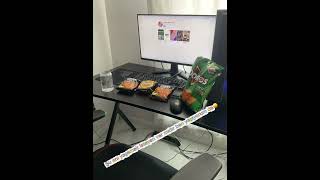 #reklamdeğildir #yemek #aburcubur #cips 