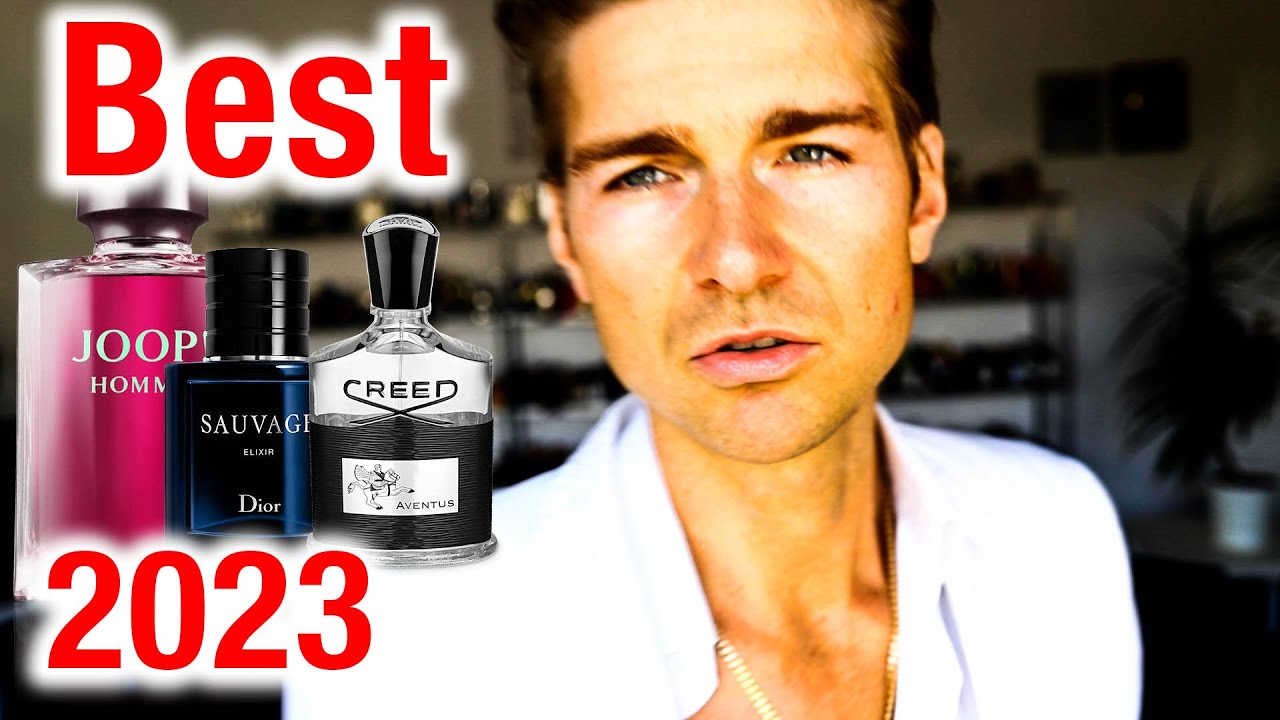 18 Best Men's Colognes of 2023 - How to Choose the Right Cologne