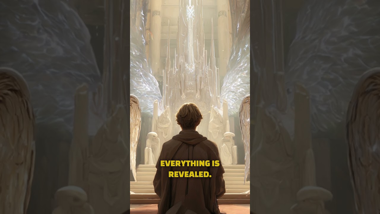 The Judgment of Charity | Driven By Eternity (Part 17)