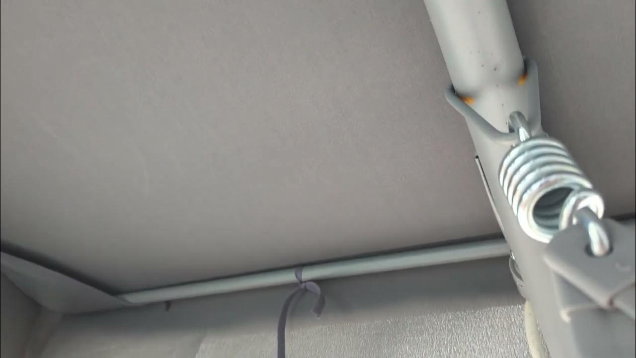 squeaky swing seat quiet noises YouTube