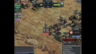 WAR COMMANDER Operation Devils Grip wave 92