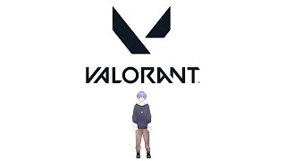 【VALORANT】あれから３０年【白雪レイド 花芽すみれ 猫汰つな 渋谷ハル VDK】