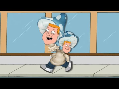 Sneakers O’Toole but it’s Cantorell (My Singing Monsters)