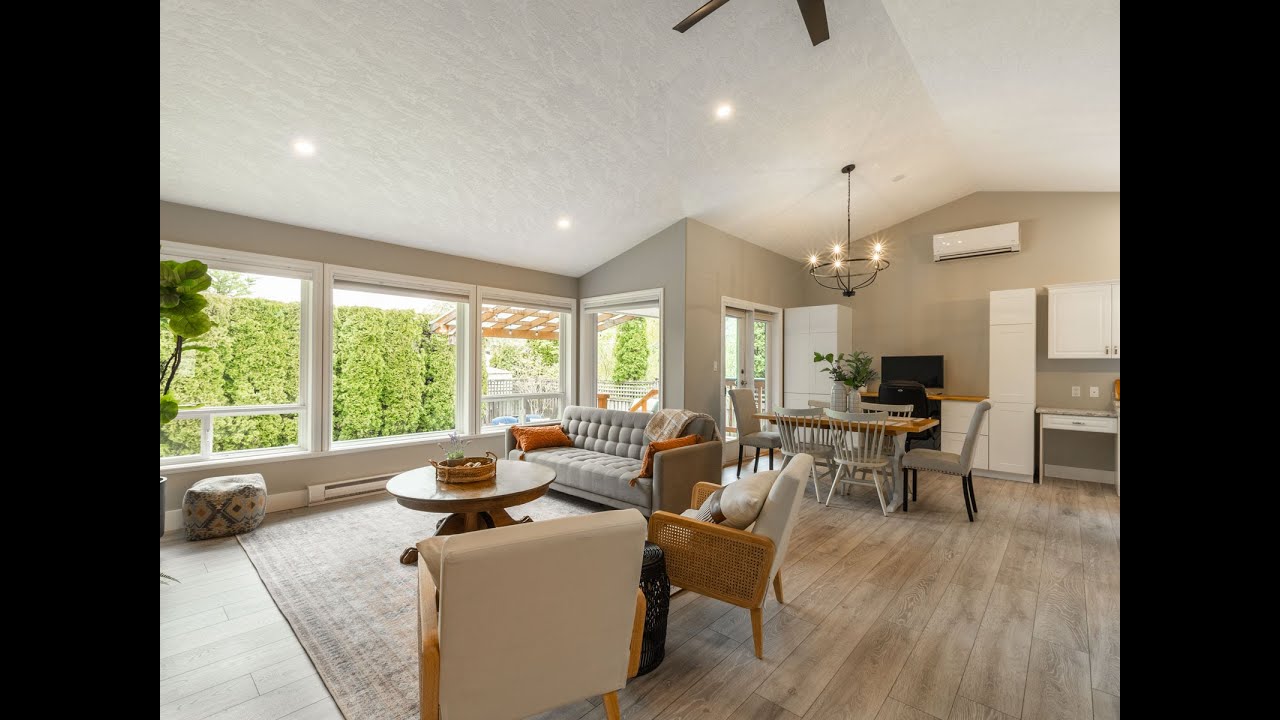 6207 Lane Road, Duncan, British Columbia YouTube