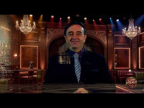 A puro tango programa 4