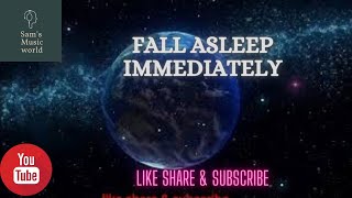 Fall Asleep Immediately,Relaxing Music, Deep Sleep, Meditation Music, Sam's Music World... screenshot 2