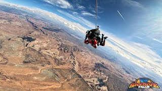 Skydive Moab