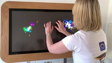 The Rainbow Table Demo