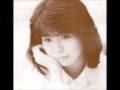愛を下さい 沢田聖子さん