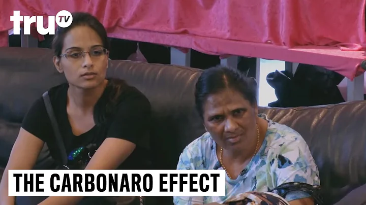 The Carbonaro Effect - Fantasy Facial