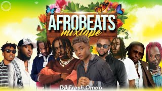 LATEST JULY 2022 AFROBEATS VIDEO MIX | AFROBEATS MIX | IJO (LABA LABA) | CRAYON, KIZZ DANIEL, TEKNO