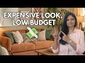 Transform Your Room Without Overspending | Budget Makeover Ideas That Look Expensive