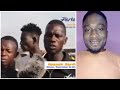 Les vendeurs burkinabés n'arrive pas a vendre leur mouton au Burkina à bon prix et regrette la civ🤧