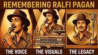 Ralfi Pagan ~ Make It With You (Official Music Video)