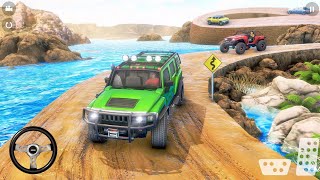 Offroad Driving Sim | experience driver gamin |  Scorpio gameplay |#horfraazgames screenshot 5