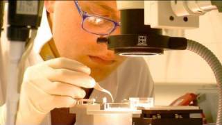 The next generation of HIV monitors (UCL)