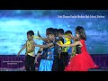 Adorable Kids Dance to "Cham Cham" 🌧️ | Spectrum: Colour of Life Annual Day!