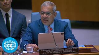Ukraine Conflict Cuts Off Civilians From Aid as Attacks on Workers Rise - Briefing | United Nations