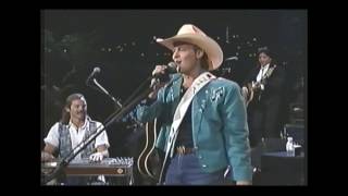 Wooly Bully by Ricky Van Shelton chords
