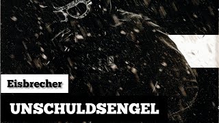 Eisbrecher - Unschuldsengel (Lyrics Sub Español & Alemán)