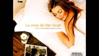 La Oreja De Van Gogh - La esperanza debida