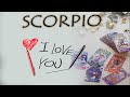 SCORPIO😯 THEY TRIED TO AVOID HEARTBREAK 💔OVER YOU BY CHOSING SOMEONE ELSE ! ROMANTIC OFFER COMING ✌