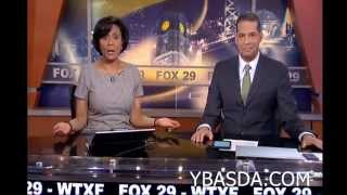 Fox 29 News Reporting On The Great Controversy By Ellen G. White