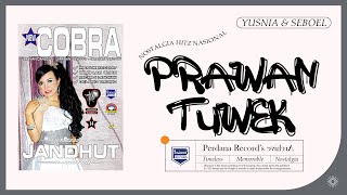 Prawan Tuwek - Yusnia Paramitha Feat Djodik S - New Cobra vol.14