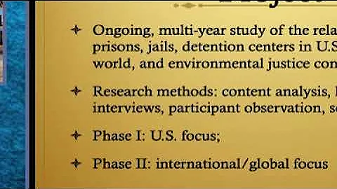 Environmental Racism and the Fight for Environment...