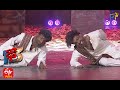 Tarun Performance | Dhee 13 | Kings vs Queens | 26th May 2021 | ETV Telugu