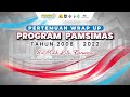 Wrap Up Program Pamsimas Tahun 2008-2022