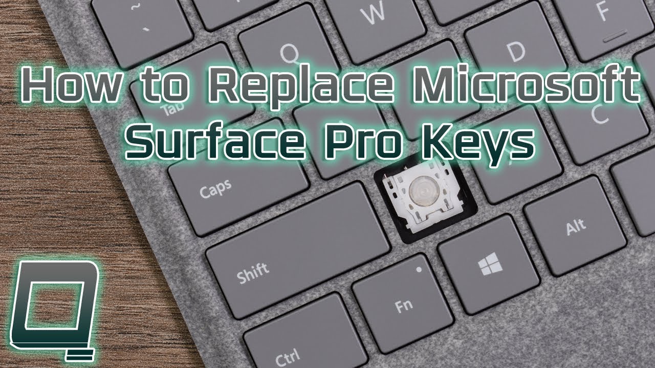 microsoft surface pro 10 key