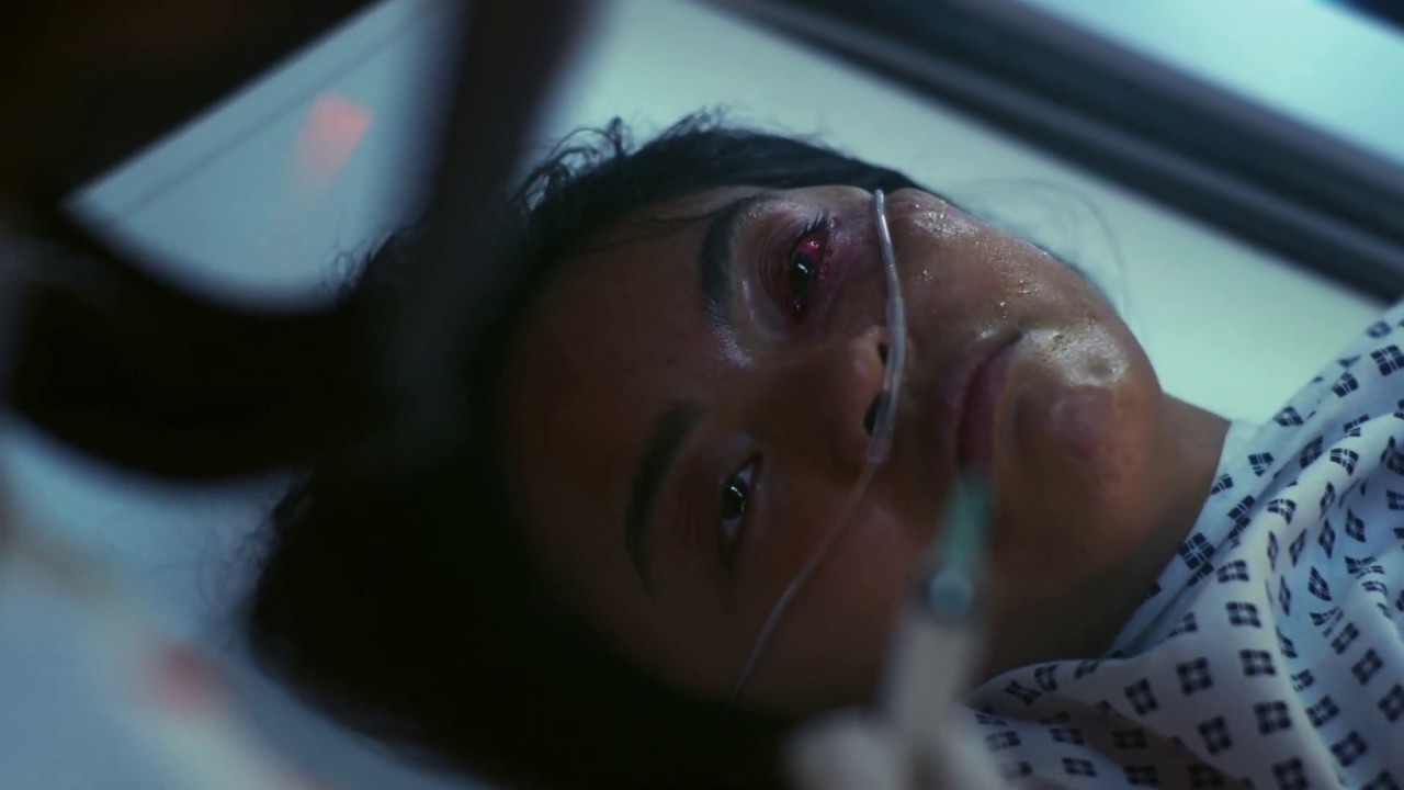 The Complex - An interactive Movie | Official Gameplay Clip