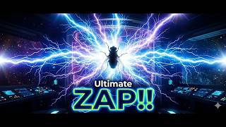 Zap , Zapping Sound Effects