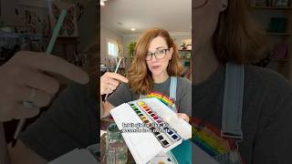 10 basic watercolor tips