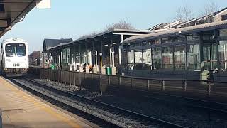 F59PH!!!!!!!!!!!!! GO 559 AT DANFORTH (Nov 17/17)